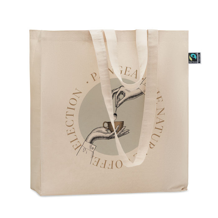 Tote bag personnalisable – OSOLE ++ – Image 4