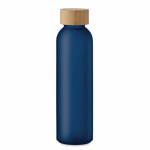Objet publicitaire en bambou personnalisable – ABE
