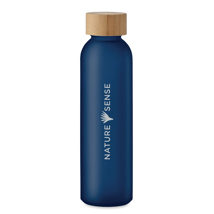 Objet publicitaire en bambou personnalisable – ABE – Image 5