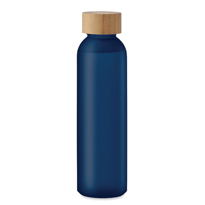 Objet publicitaire en bambou personnalisable – ABE – Image 2