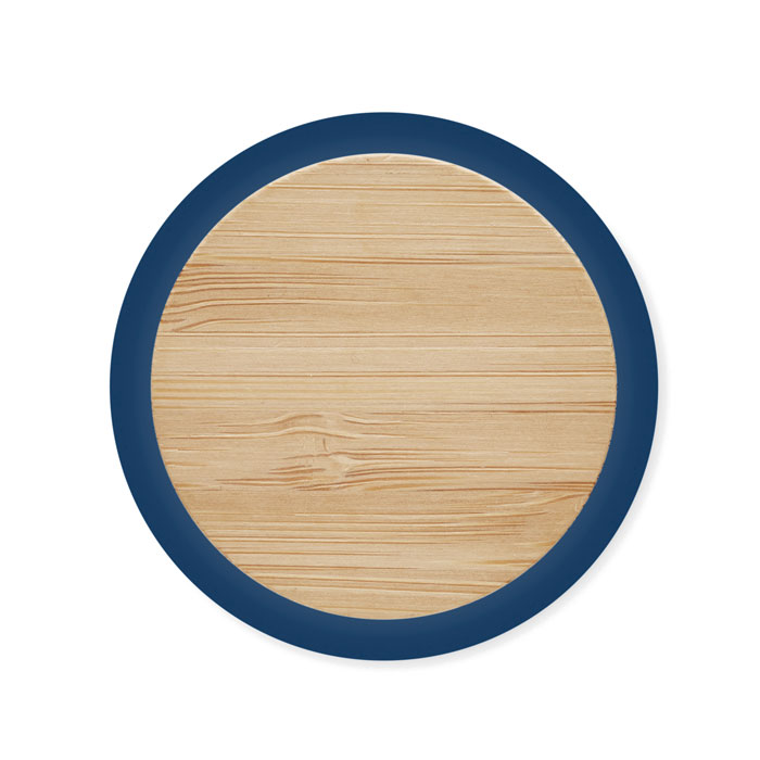 Objet publicitaire en bambou personnalisable – ABE – Image 3