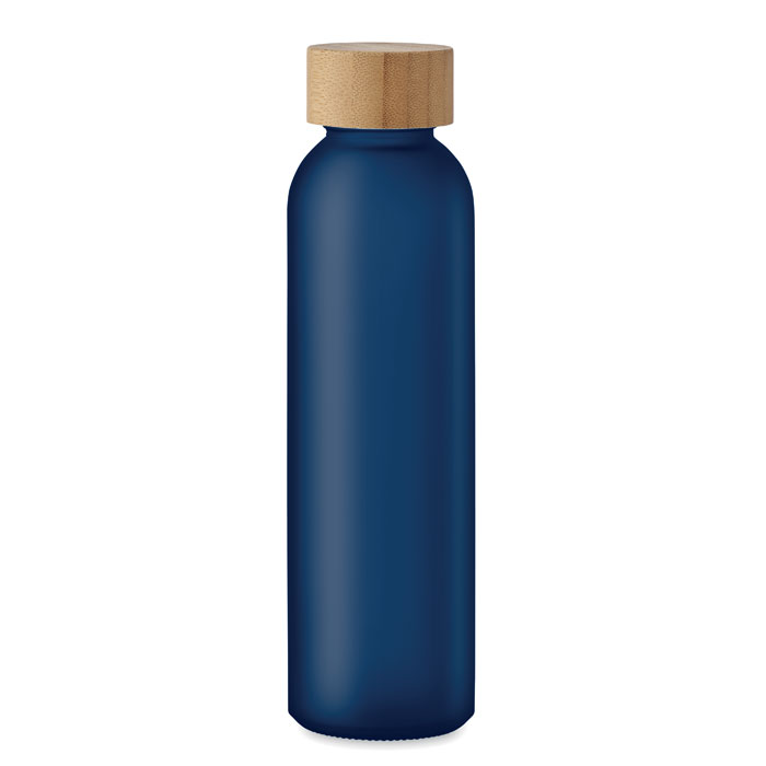 Objet publicitaire en bambou personnalisable – ABE
