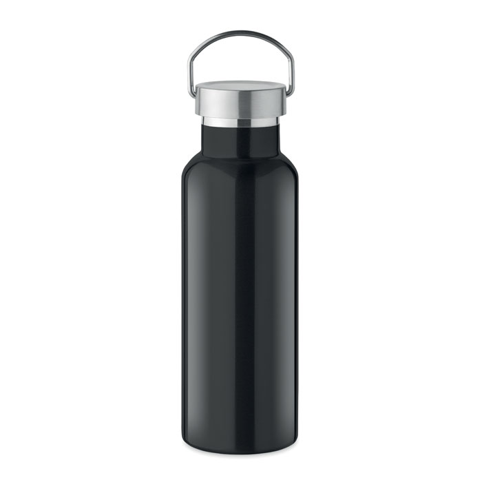 Gourde en acier inoxydable 500 ml personnalisable – FLORENCE – Image 6