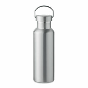 Gourde en acier inoxydable 500 ml personnalisable – FLORENCE
