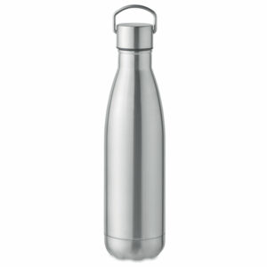 Gourde en acier inoxydable 500 ml personnalisable – MANOA