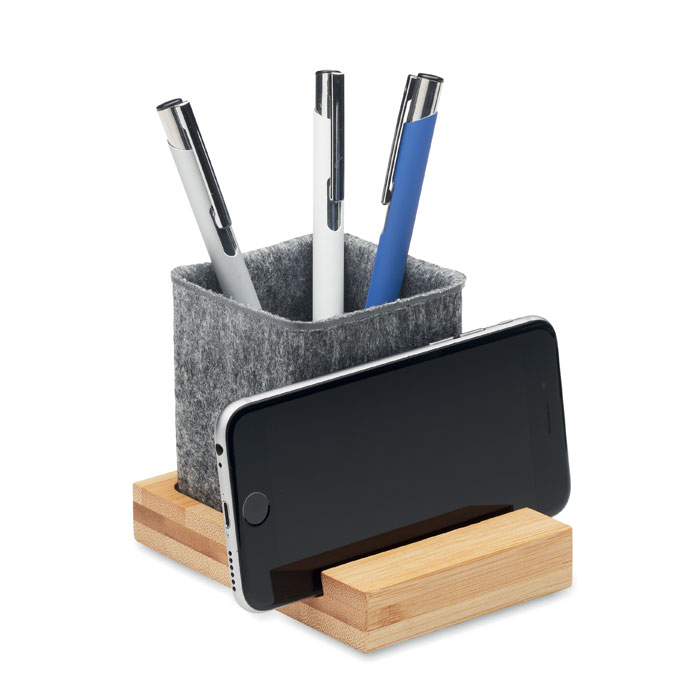 Stylo recyclé personnalisable – OROSTAN – Image 2