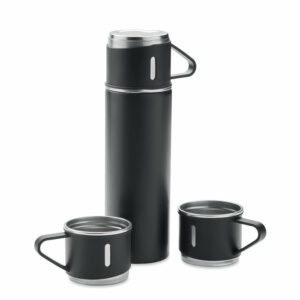 Gourde en acier inoxydable 420 ml personnalisable – SHARM