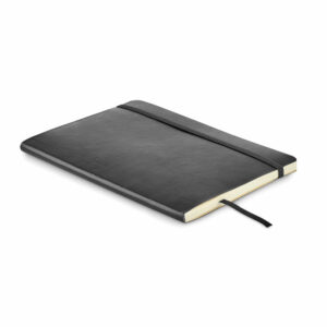 Carnet recyclé A5 personnalisable – BRETA