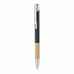 Stylo en bambou personnalisable – SPARTA
