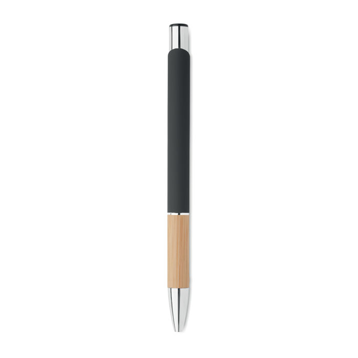 Stylo en bambou personnalisable – SPARTA – Image 4