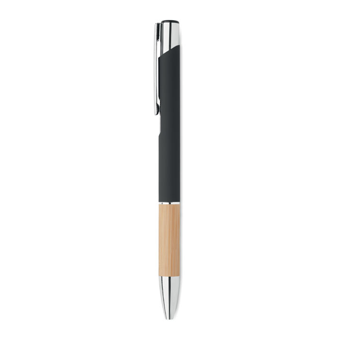 Stylo en bambou personnalisable – SPARTA – Image 3
