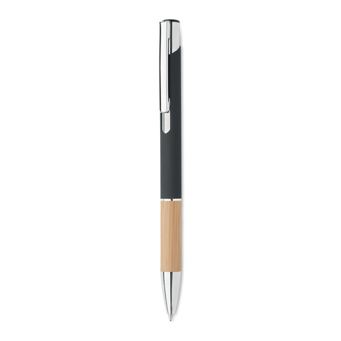 Stylo en bambou personnalisable – SPARTA