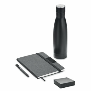 Coffret cadeau recyclé personnalisable – YOKOSO