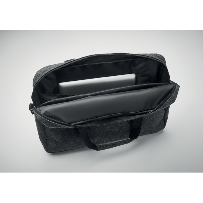 Sac recyclé personnalisable – PLANA – Image 5