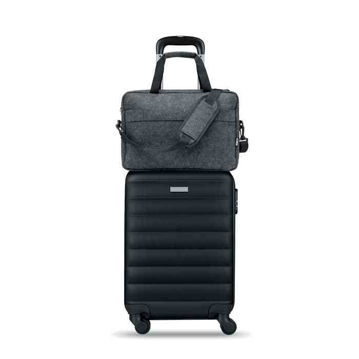 Sac recyclé personnalisable – PLANA – Image 6