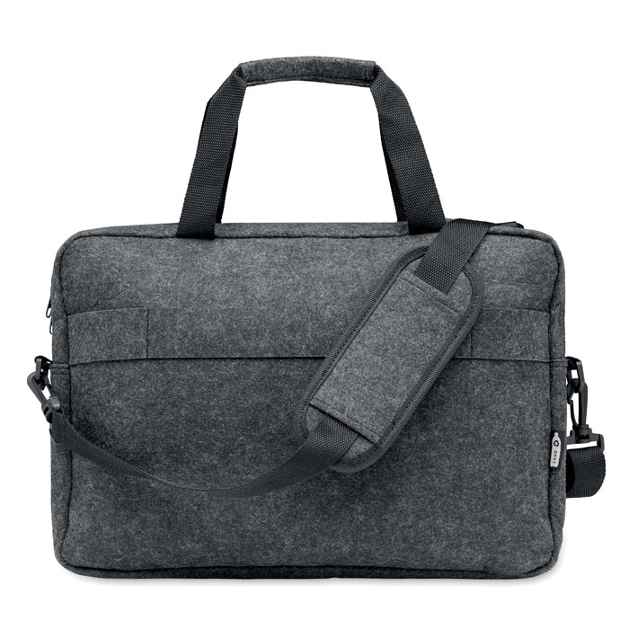 Sac recyclé personnalisable – PLANA – Image 2