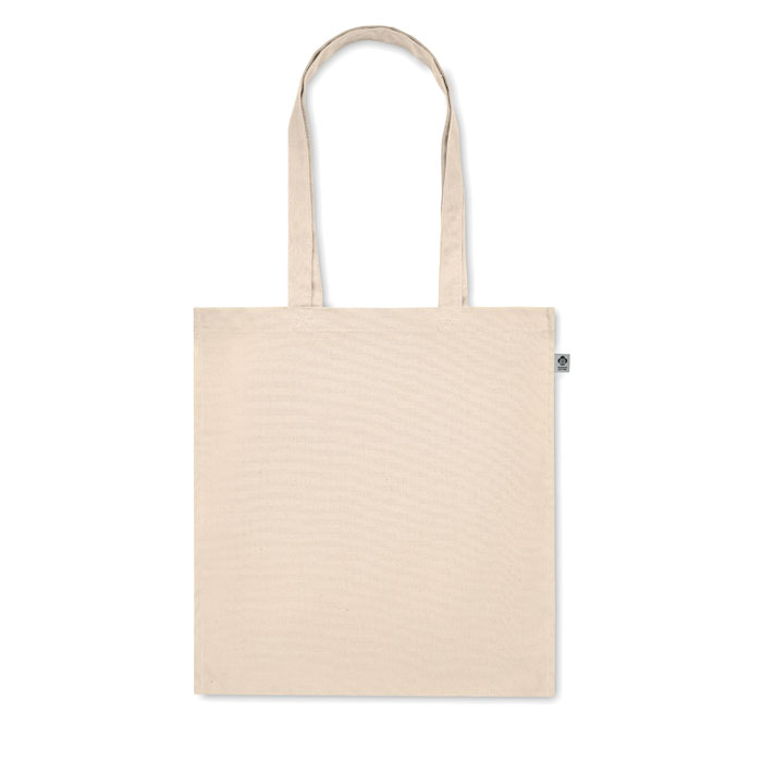 Tote bag bio personnalisable – BENTE – Image 2
