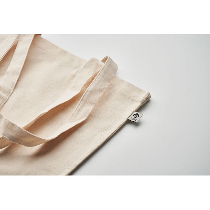 Tote bag bio personnalisable – BENTE – Image 5