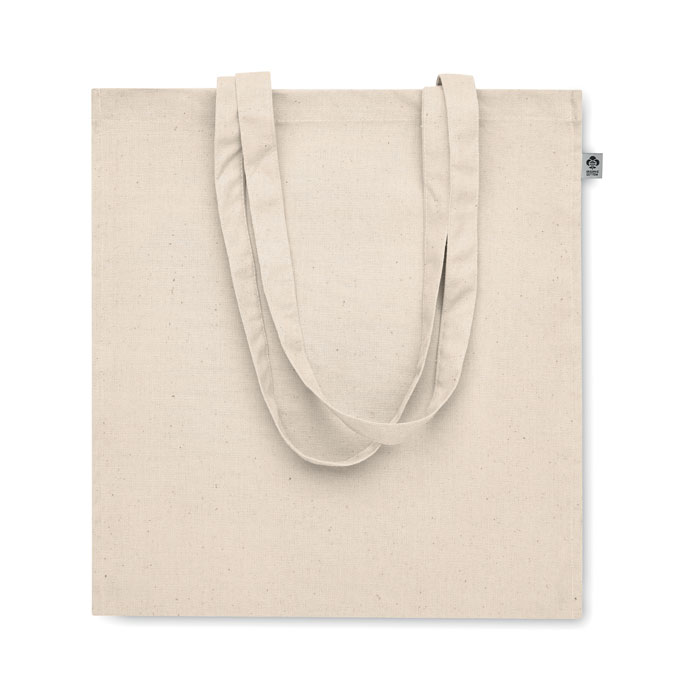 Tote bag bio personnalisable – BENTE – Image 3