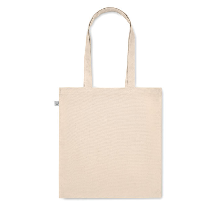Tote bag bio personnalisable – BENTE – Image 6