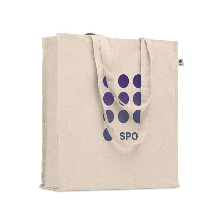 Tote bag bio personnalisable – BENTE – Image 4