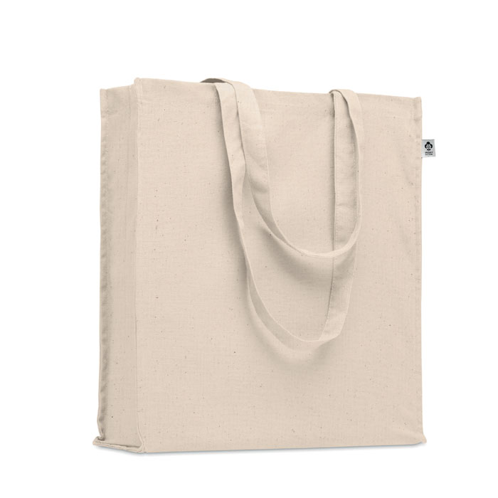 Tote bag bio personnalisable – BENTE