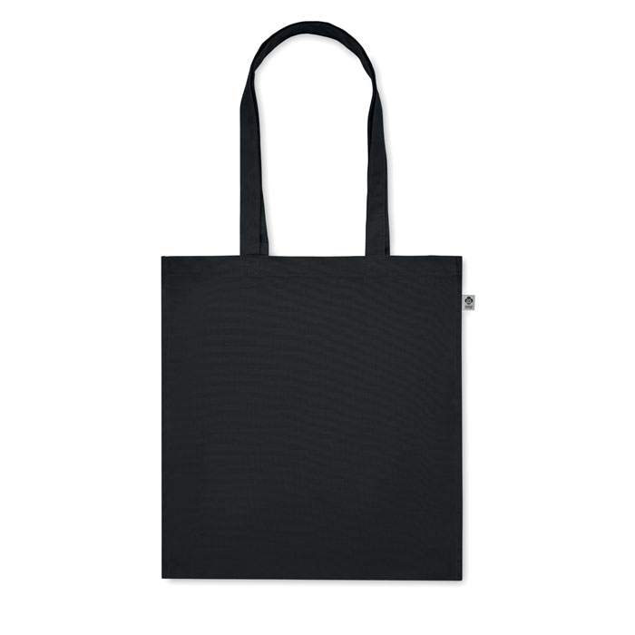 Tote bag bio personnalisable – BENTE COLOUR – Image 2