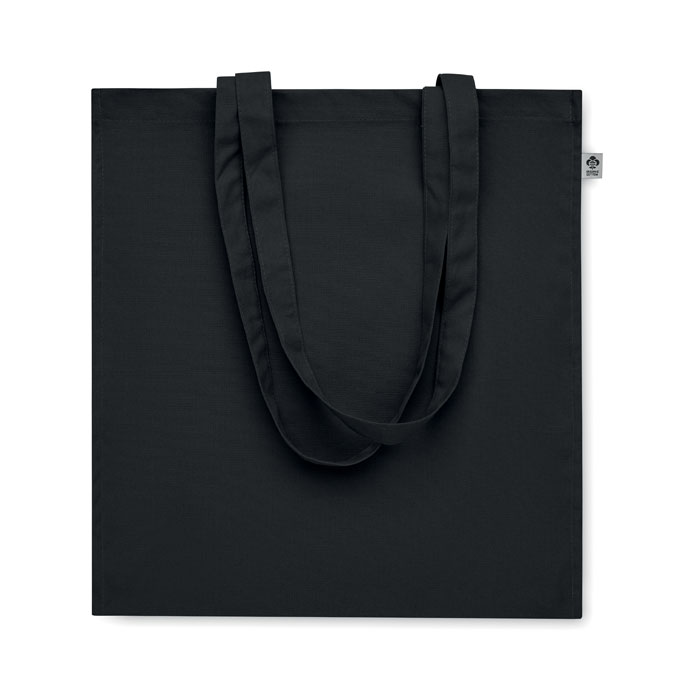 Tote bag bio personnalisable – BENTE COLOUR – Image 3