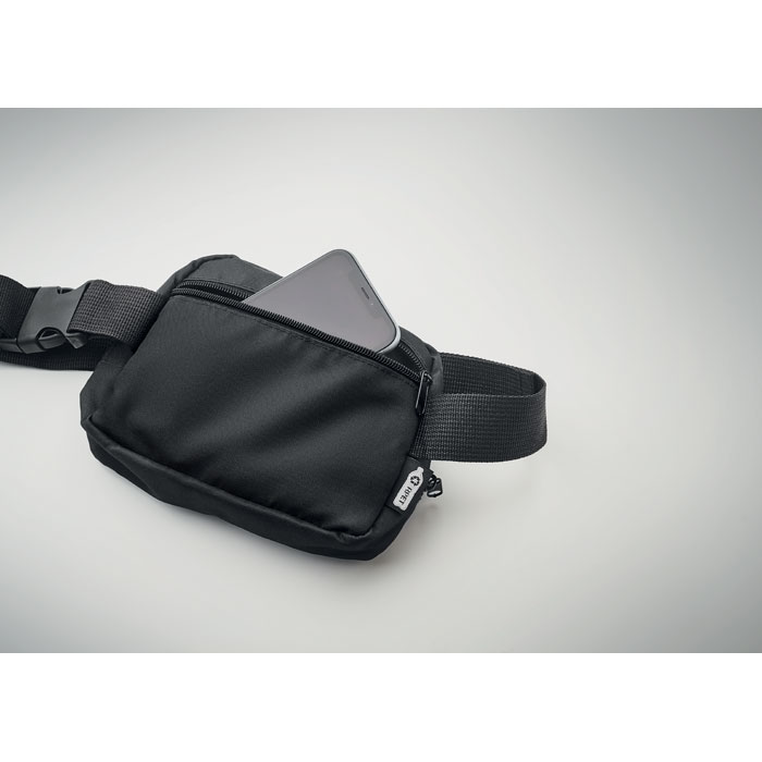 Sac recyclé personnalisable – TOSHI – Image 4