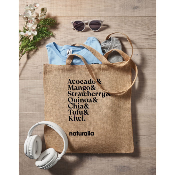Tote bag personnalisable – ZOLANG – Image 4
