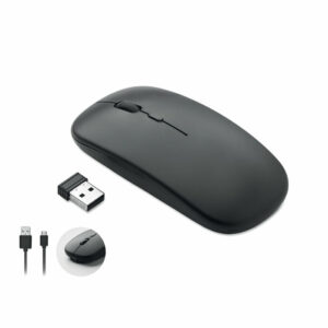 Objet publicitaire personnalisable – CURVY C