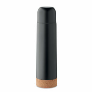 Gourde en acier inoxydable 500 ml personnalisable – AVENTUR