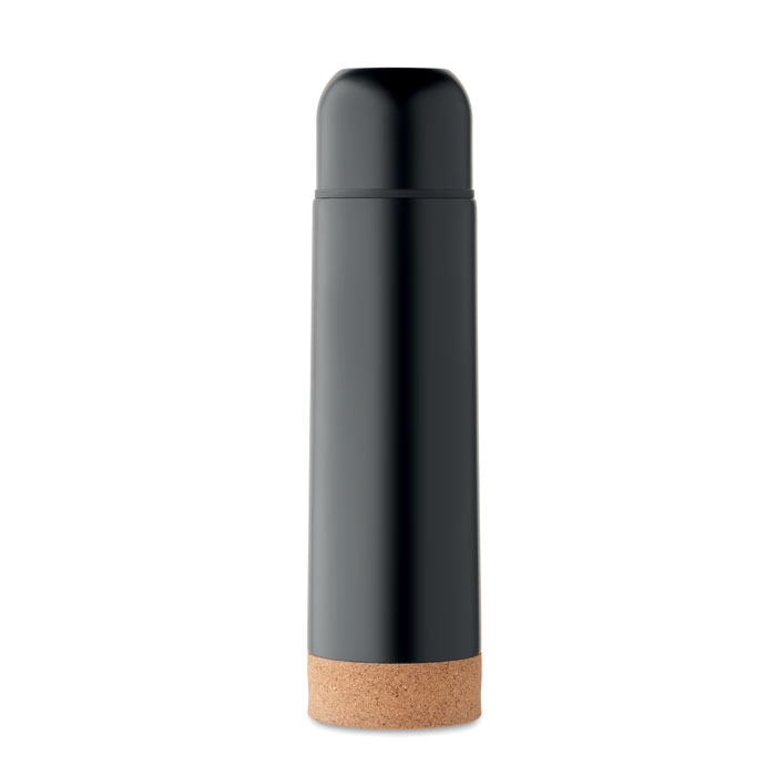 Gourde en acier inoxydable 500 ml personnalisable – AVENTUR – Image 2