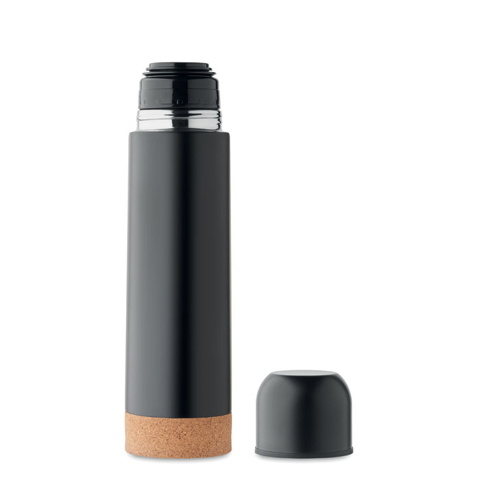 Gourde en acier inoxydable 500 ml personnalisable – AVENTUR – Image 3