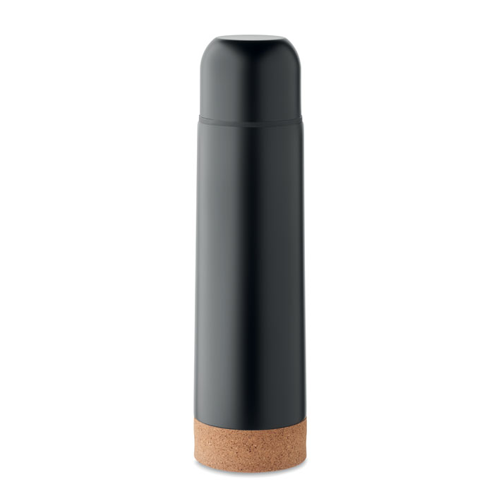 Gourde en acier inoxydable 500 ml personnalisable – AVENTUR