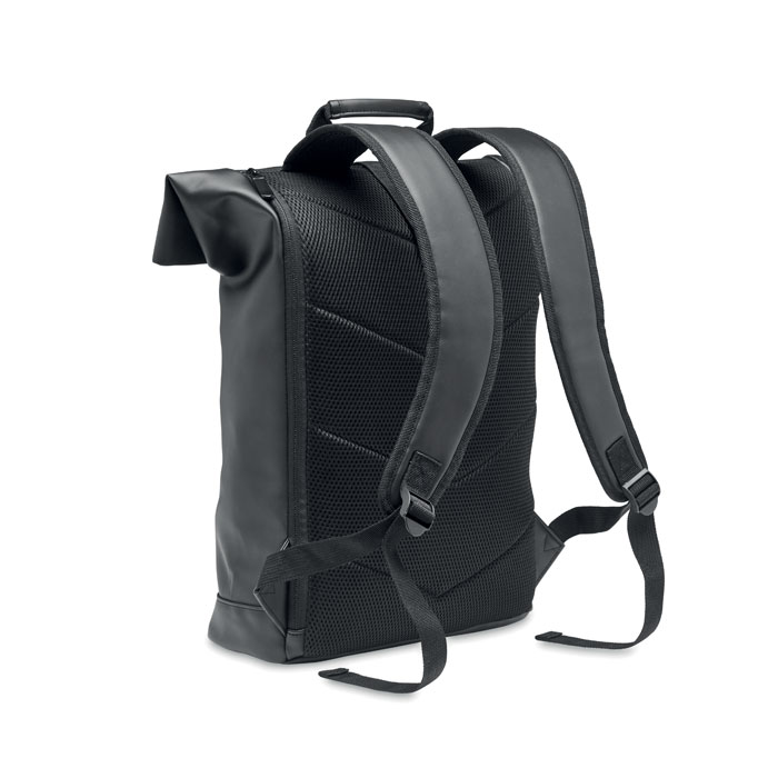 Sac à dos recyclé personnalisable – BAI ROLL – Image 2