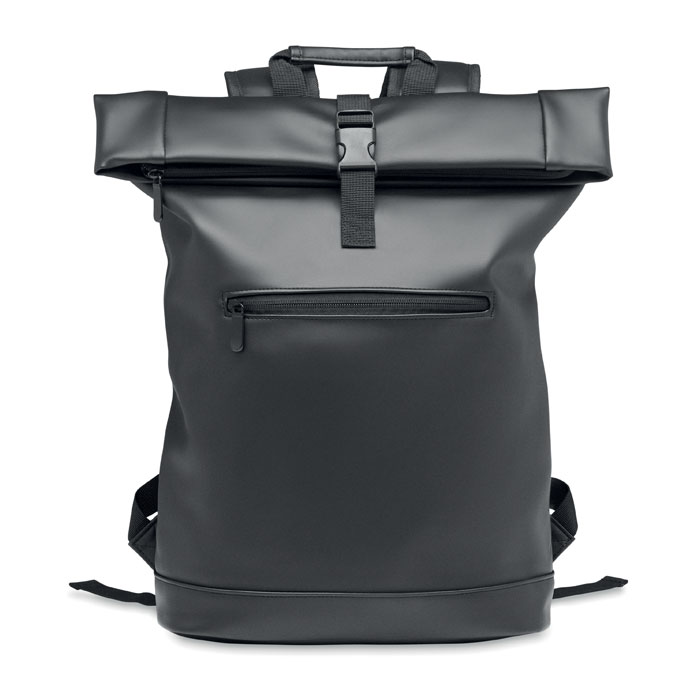 Sac à dos recyclé personnalisable – BAI ROLL