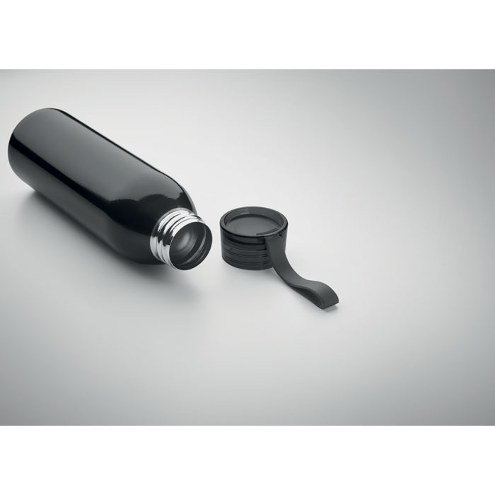 Objet publicitaire en acier inoxydable personnalisable – BIRA – Image 5