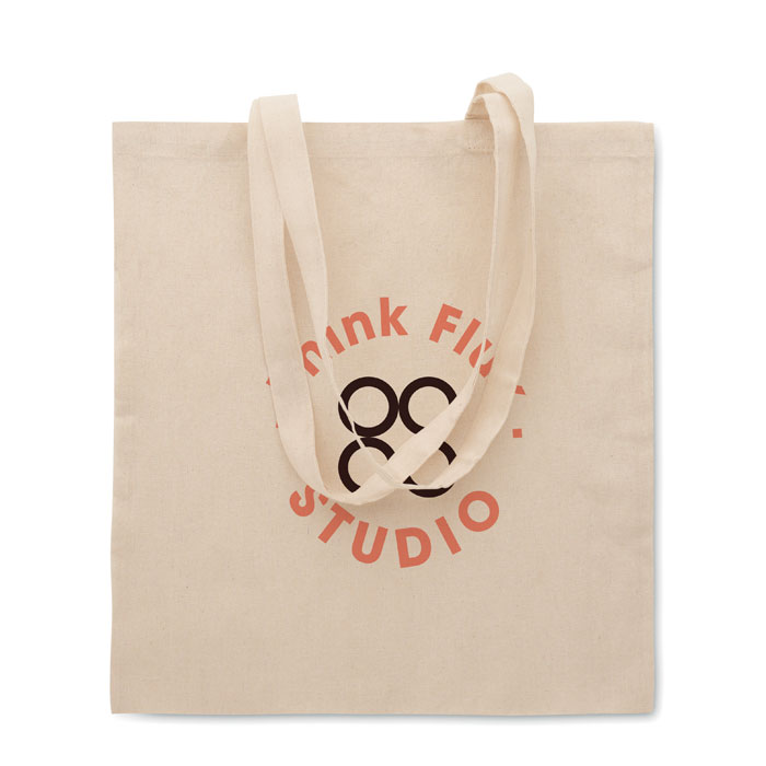 Tote bag personnalisable – SHOPPI – Image 3