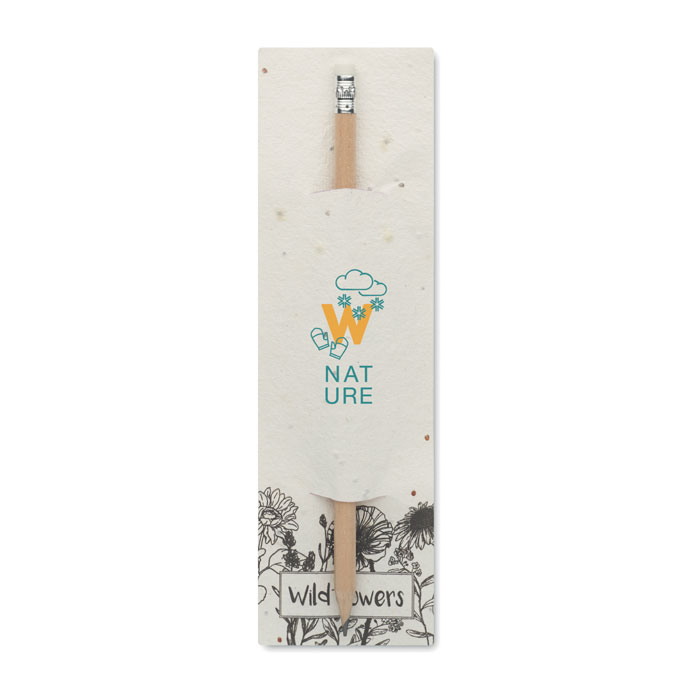 Stylo personnalisable – PENSEED – Image 6
