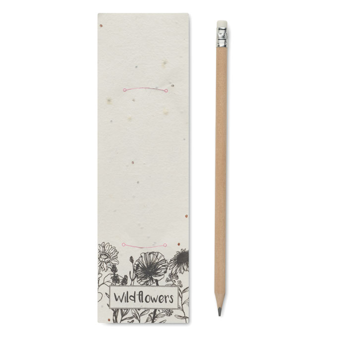 Stylo personnalisable – PENSEED – Image 3
