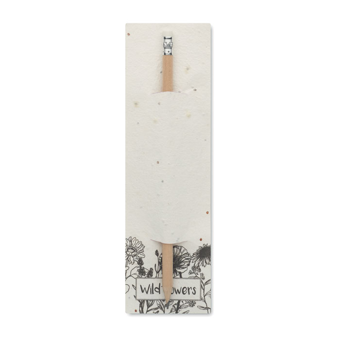 Stylo personnalisable – PENSEED