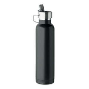 Objet publicitaire en acier inoxydable personnalisable – RIFLOW
