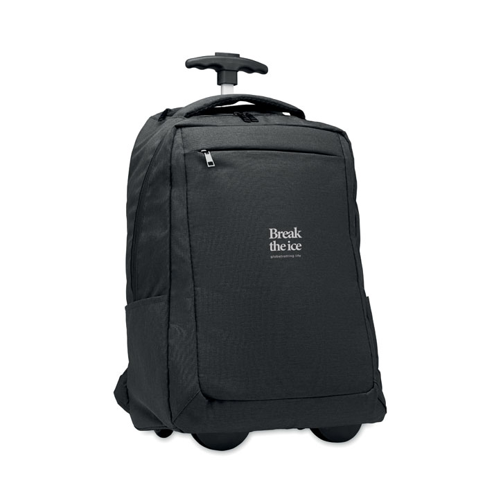 Sac à dos recyclé personnalisable – DALVIK – Image 2