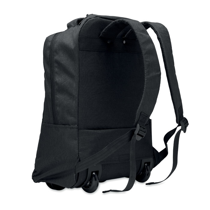 Sac à dos recyclé personnalisable – DALVIK – Image 5