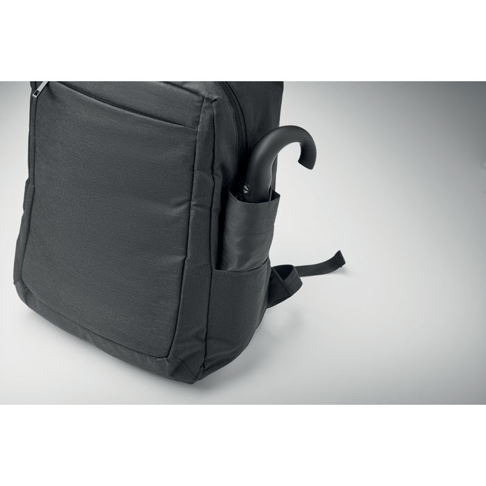 Sac à dos recyclé personnalisable – DALVIK – Image 3