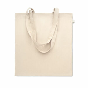 Tote bag recyclé personnalisable – VIVEKA