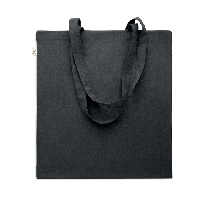 Tote bag recyclé personnalisable – VIVEKA COLOUR – Image 3
