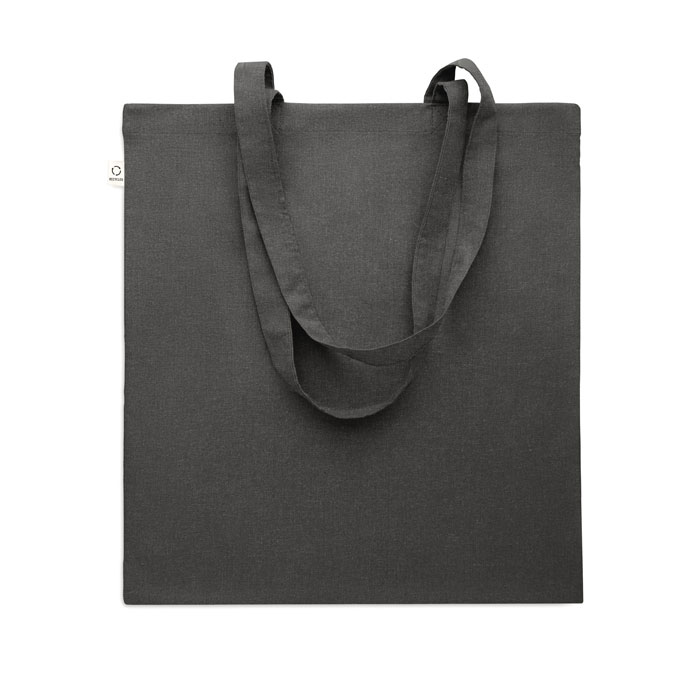Tote bag recyclé personnalisable – VIVEKA COLOUR – Image 4