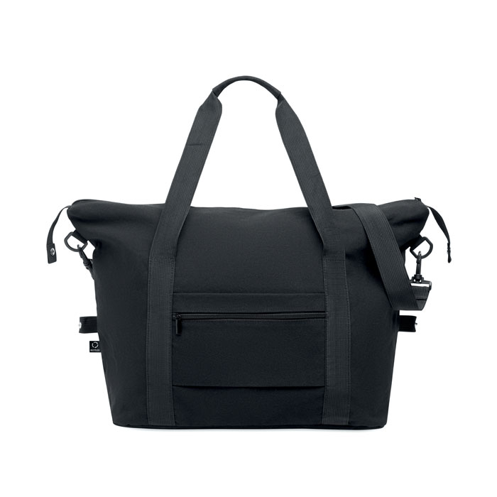 Sac de voyage personnalisable – KOPER TOTE – Image 2